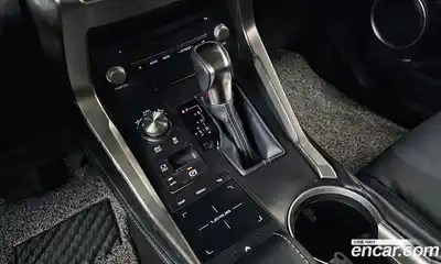 Lexus NX 2018 2.5 гидро в Москве № 1622832, миниатюра 12