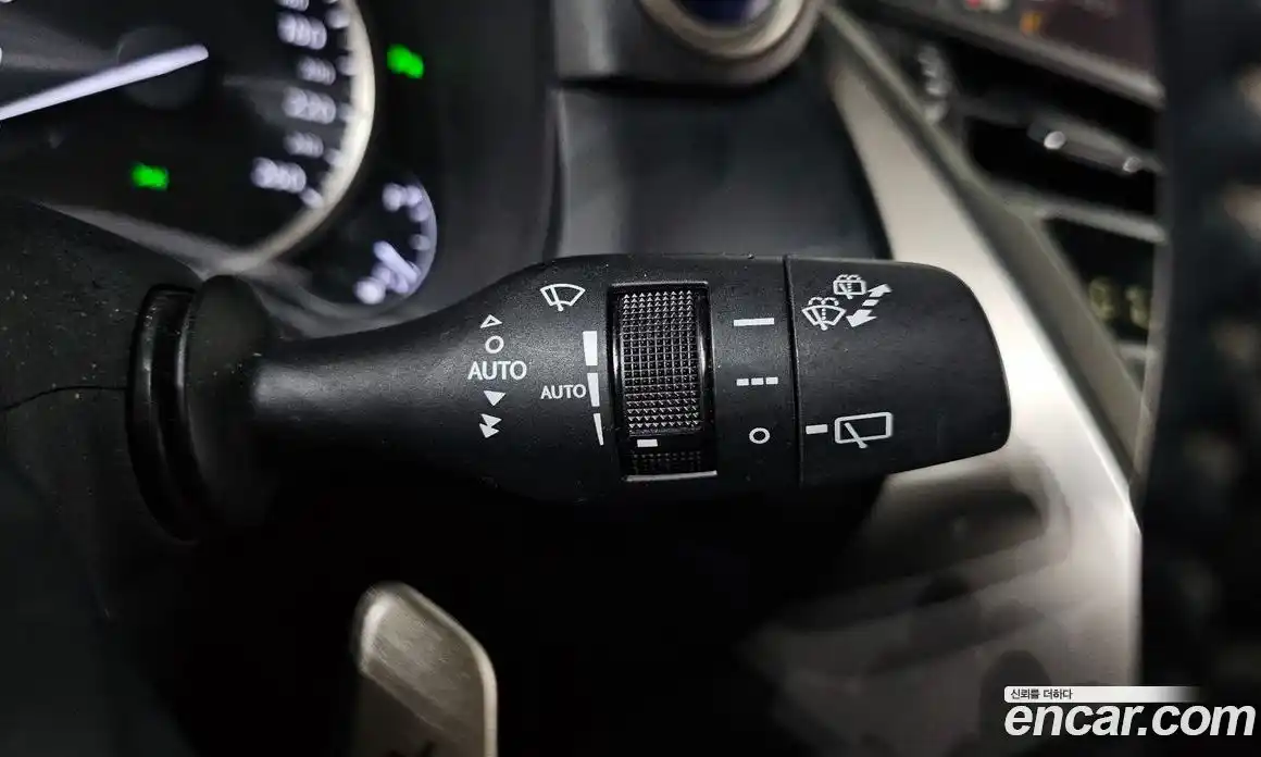 Lexus NX 2018 2.5 гидро в Москве № 1622832, фото 24