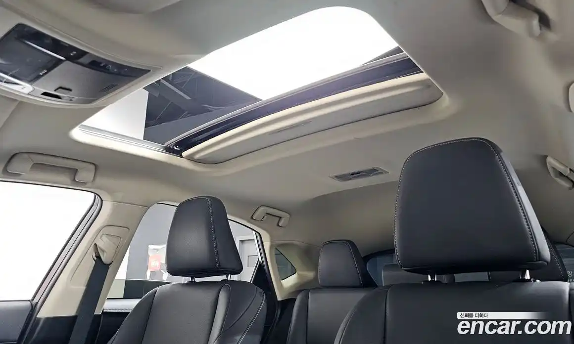 Lexus NX 2018 2.5 гидро в Москве № 1622832, фото 25