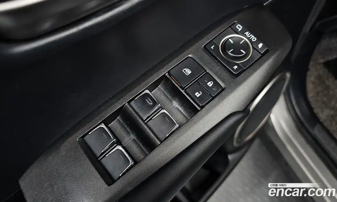 Lexus NX 2018 2.5 гидро в Москве № 1622832, фото 29