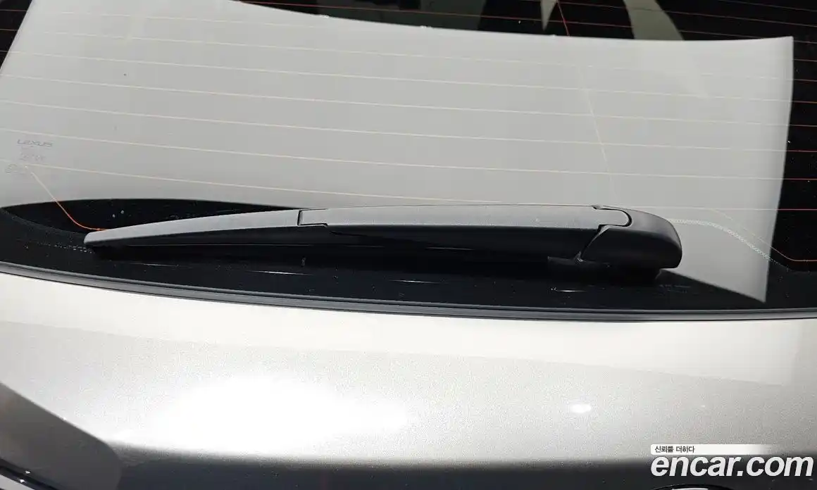 Lexus NX 2018 2.5 гидро в Москве № 1622832, фото 39