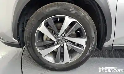 Lexus NX 2018 2.5 гидро в Москве № 1622832, миниатюра 5