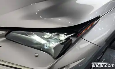Lexus NX 2018 2.5 гидро в Москве № 1622832, миниатюра 8