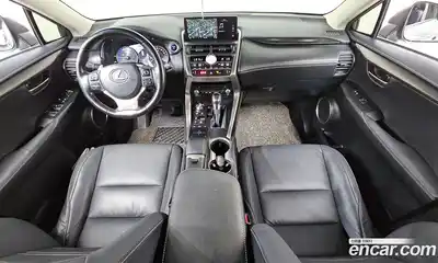 Lexus NX 2018 2.5 гидро в Москве № 1622832, миниатюра 10