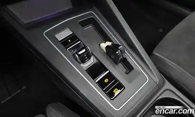 Volkswagen Golf 2022 2.0 гидро в Москве № 1623073, миниатюра 12
