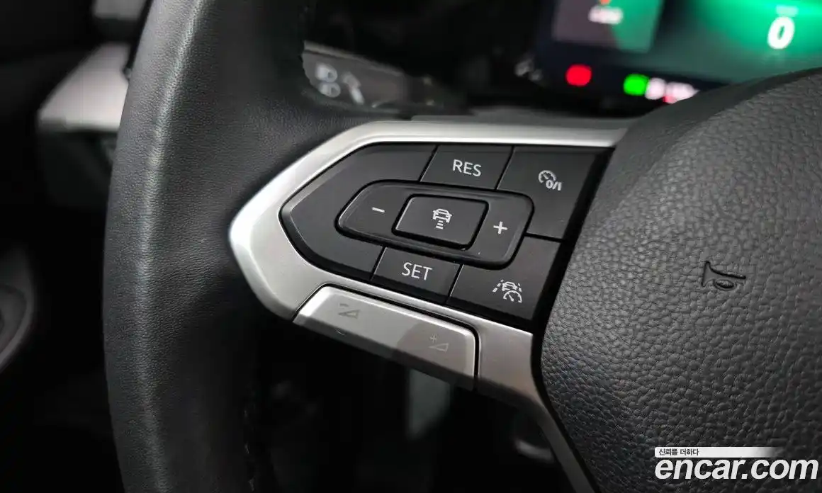 Volkswagen Golf 2022 2.0 гидро в Москве № 1623073, фото 21