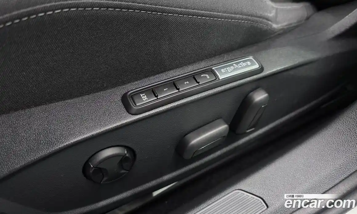 Volkswagen Golf 2022 2.0 гидро в Москве № 1623073, фото 22