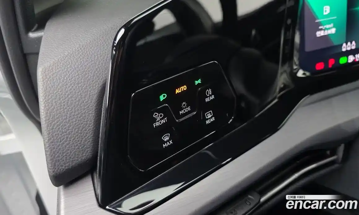 Volkswagen Golf 2022 2.0 гидро в Москве № 1623073, фото 23