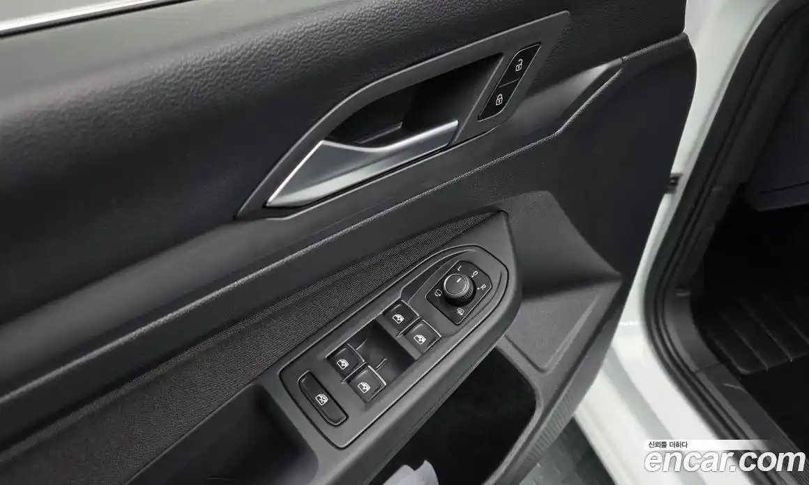 Volkswagen Golf 2022 2.0 гидро в Москве № 1623073, фото 30