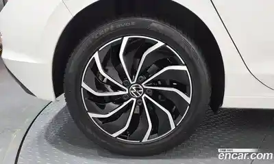 Volkswagen Golf 2022 2.0 гидро в Москве № 1623073, миниатюра 5