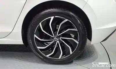 Volkswagen Golf 2022 2.0 гидро в Москве № 1623073, миниатюра 7