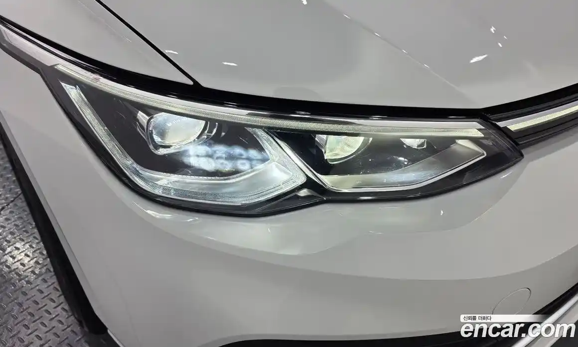 Volkswagen Golf 2022 2.0 гидро в Москве № 1623073, фото 8