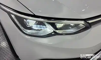 Volkswagen Golf 2022 2.0 гидро в Москве № 1623073, миниатюра 8