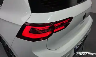 Volkswagen Golf 2022 2.0 гидро в Москве № 1623073, миниатюра 9