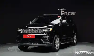 Jeep Cherokee, 2019
