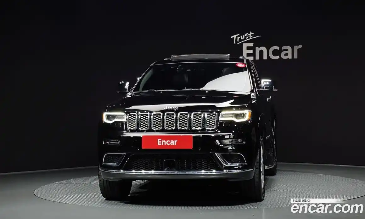 Jeep Cherokee 2019 3.6 гидро в Москве № 1624114, фото 3