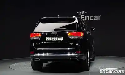 Jeep Cherokee 2019 3.6 гидро в Москве № 1624114, миниатюра 4