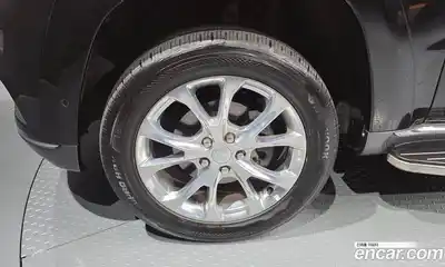 Jeep Cherokee 2019 3.6 гидро в Москве № 1624114, миниатюра 5