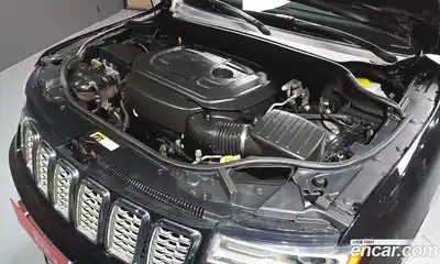 Jeep Cherokee 2019 3.6 гидро в Москве № 1624114, миниатюра 6