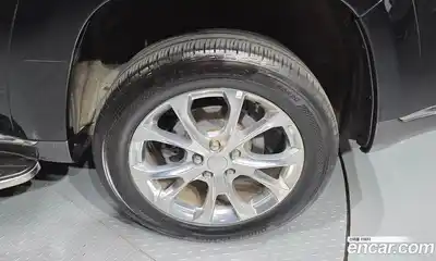 Jeep Cherokee 2019 3.6 гидро в Москве № 1624114, миниатюра 7