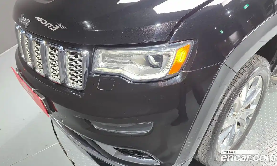 Jeep Cherokee 2019 3.6 гидро в Москве № 1624114, фото 8