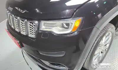 Jeep Cherokee 2019 3.6 гидро в Москве № 1624114, миниатюра 8
