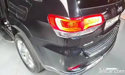 Jeep Cherokee 2019 3.6 гидро в Москве № 1624114, миниатюра 9