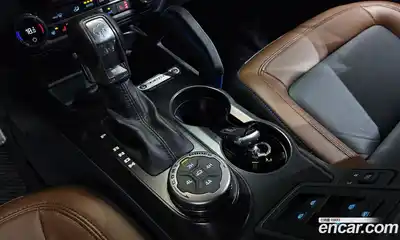 Ford Bronco 2023 2.7 гидро в Москве № 1624800, миниатюра 12