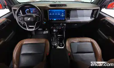 Ford Bronco 2023 2.7 гидро в Москве № 1624800, миниатюра 10