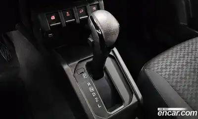 Suzuki Jimny 2022 1.5 гидро в Москве № 1626137, миниатюра 12