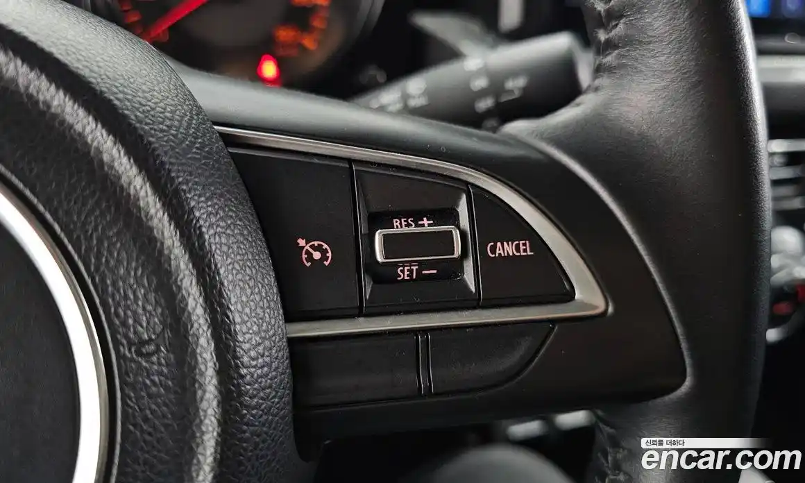 Suzuki Jimny 2022 1.5 гидро в Москве № 1626137, фото 24