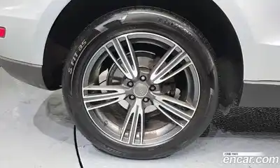 Audi Q5 2011 2.0 гидро в Москве № 163773, миниатюра 5
