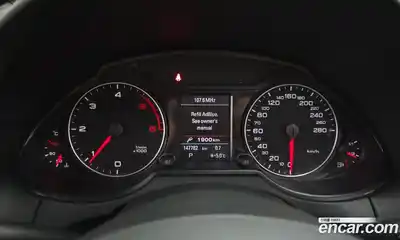Audi Q5 2011 2.0 гидро в Москве № 163773, миниатюра 8