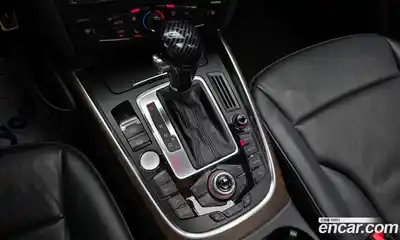 Audi Q5 2011 2.0 гидро в Москве № 163773, миниатюра 9
