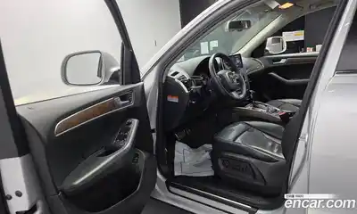 Audi Q5 2011 2.0 гидро в Москве № 163773, миниатюра 10
