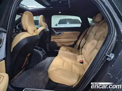Volvo S90 2022 2.0 гидро в Москве № 164727, миниатюра 12