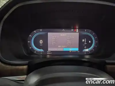 Volvo S90 2022 2.0 гидро в Москве № 164727, миниатюра 6