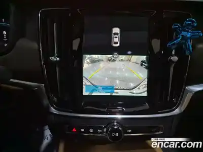 Volvo S90 2022 2.0 гидро в Москве № 164727, миниатюра 10