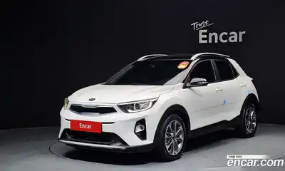 Kia Stonic, 2019