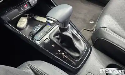 Kia Stonic 2019 1.4 гидро в Москве № 1684959, миниатюра 12