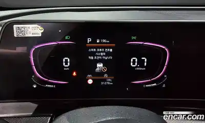Kia Sportage 2022 2.0 гидро в Москве № 1685003, миниатюра 11
