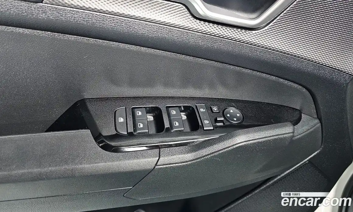 Kia Sportage 2022 2.0 гидро в Москве № 1685003, фото 16