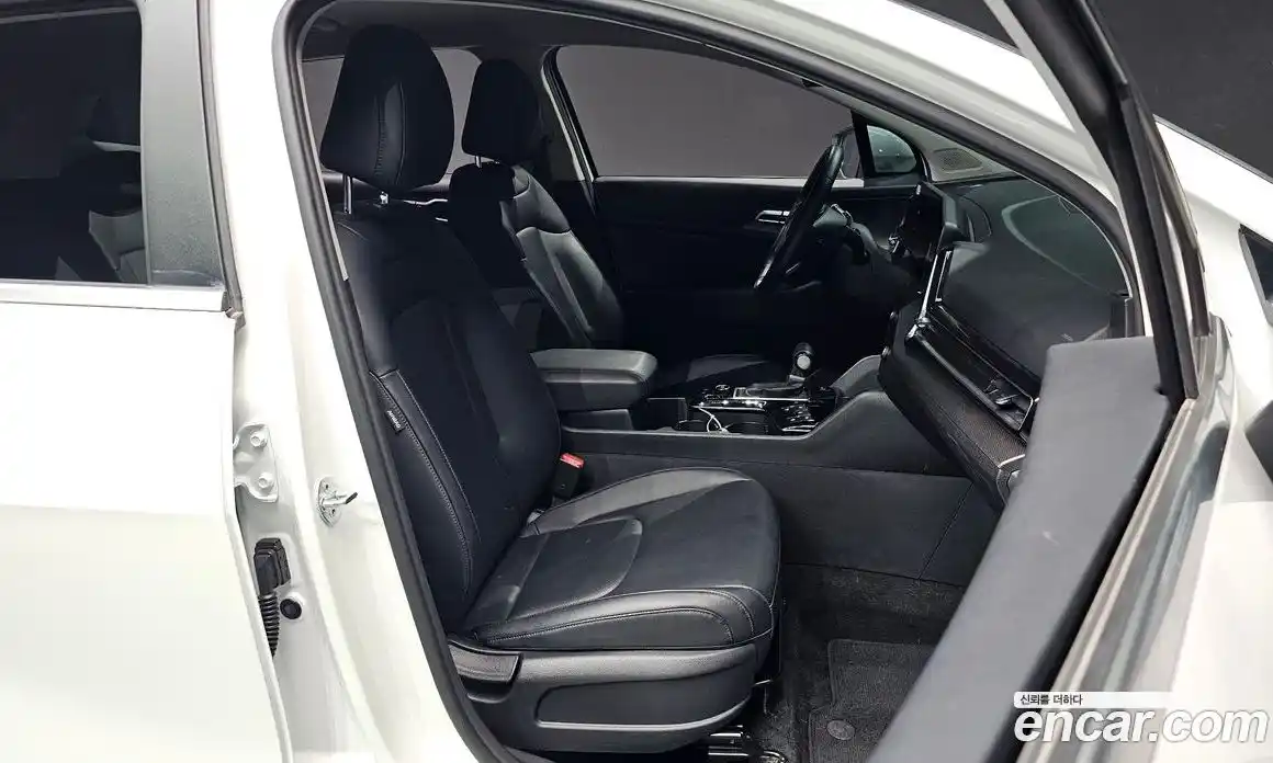 Kia Sportage 2022 2.0 гидро в Москве № 1685003, фото 18