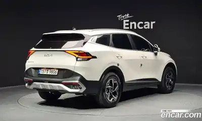 Kia Sportage 2022 2.0 гидро в Москве № 1685003, миниатюра 2