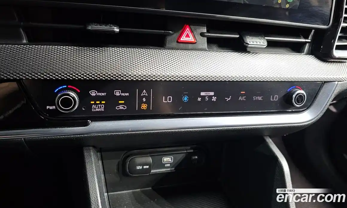 Kia Sportage 2022 2.0 гидро в Москве № 1685003, фото 23