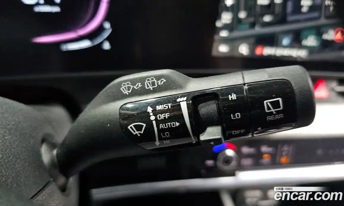 Kia Sportage 2022 2.0 гидро в Москве № 1685003, фото 24