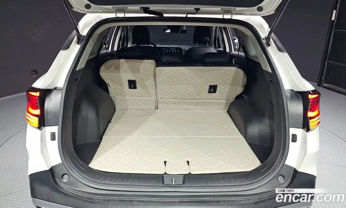 Kia Sportage 2022 2.0 гидро в Москве № 1685003, фото 26