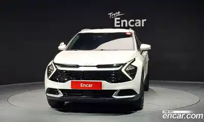 Kia Sportage 2022 2.0 гидро в Москве № 1685003, миниатюра 3