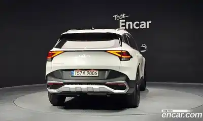 Kia Sportage 2022 2.0 гидро в Москве № 1685003, миниатюра 4
