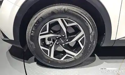 Kia Sportage 2022 2.0 гидро в Москве № 1685003, миниатюра 5